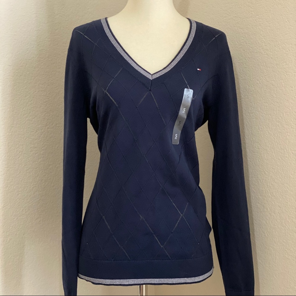 Tommy Hilfiger Sweater